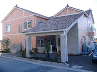 グループホームほほえみ扶桑