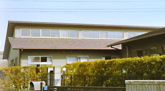 グループホーム知多苑