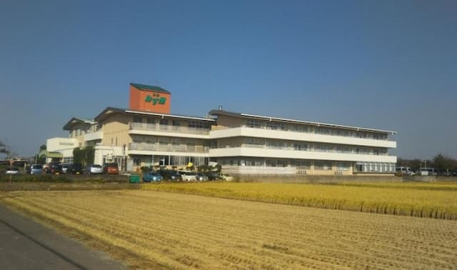 老人保健施設みず里