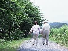 老人保健施設いのこし