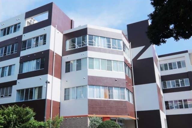 特別養護老人ホーム瑞光の里