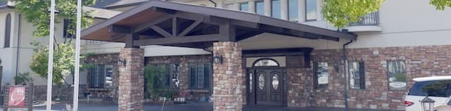 老人保健施設さくら荘