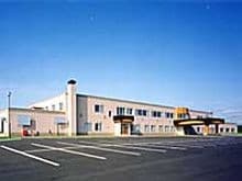 介護老人保健施設ケアステーションひかり