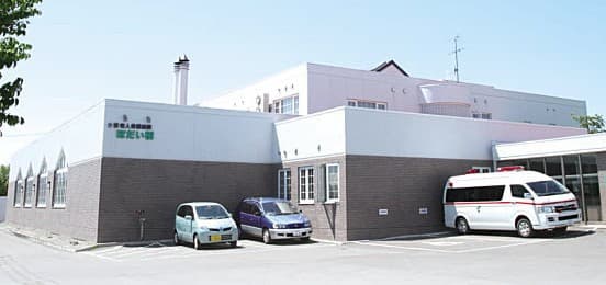 介護老人保健施設 ぼだい樹