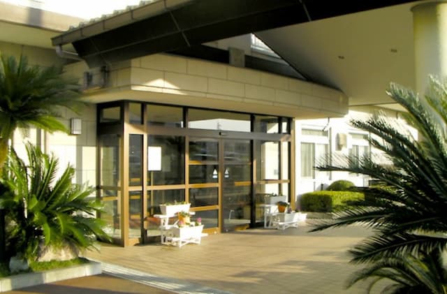 介護付有料老人ホーム ベルジ高崎