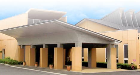 特別養護老人ホーム あゆみの里