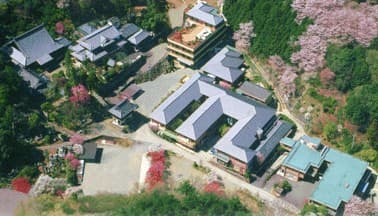 特別養護老人ホーム 鏑泉苑