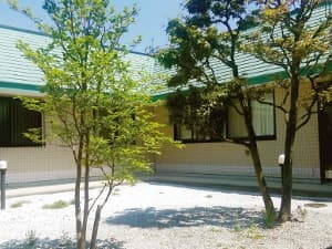 特別養護老人ホームふれ愛の郷