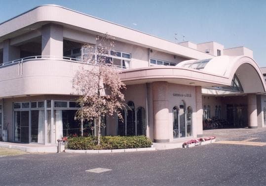 介護老人福祉施設 桜楓苑