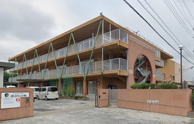 特別養護老人ホームぽぷらの樹