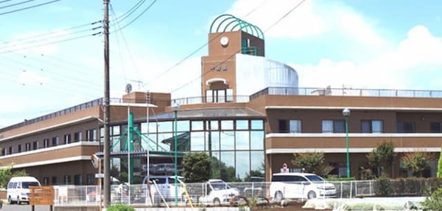 特別養護老人ホーム 千寿里