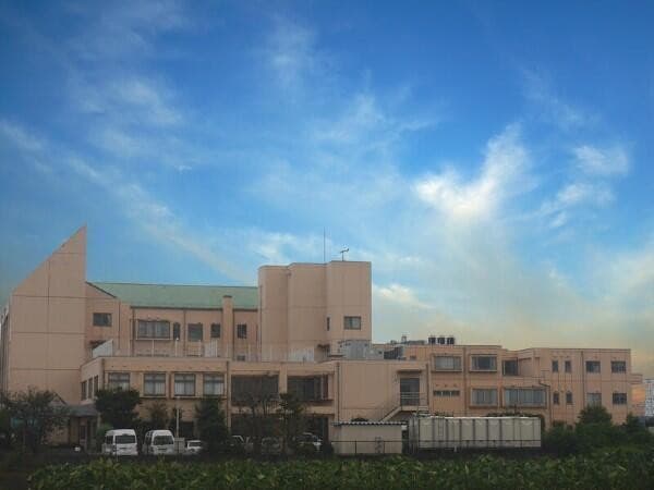 特別養護老人ホーム むさし愛光園