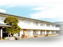 特別養護老人ホーム 永寿苑