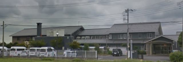 特別養護老人ホーム 玉の緒