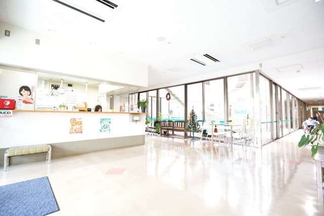 特別養護老人ホーム 聖愛園