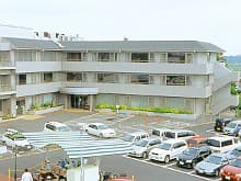 介護老人保健施設エスペーロ