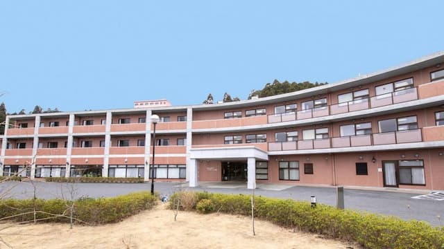 介護老人保健施設エスポワール大原