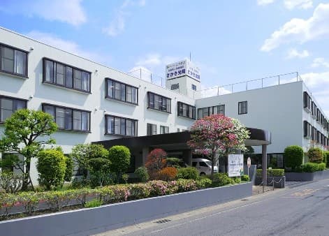 介護老人保健施設さかき光陽