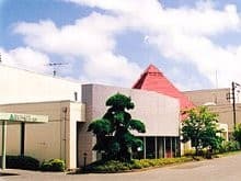 介護老人保健施設あさいケアセンター