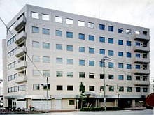 介護老人保健施設 偕楽園