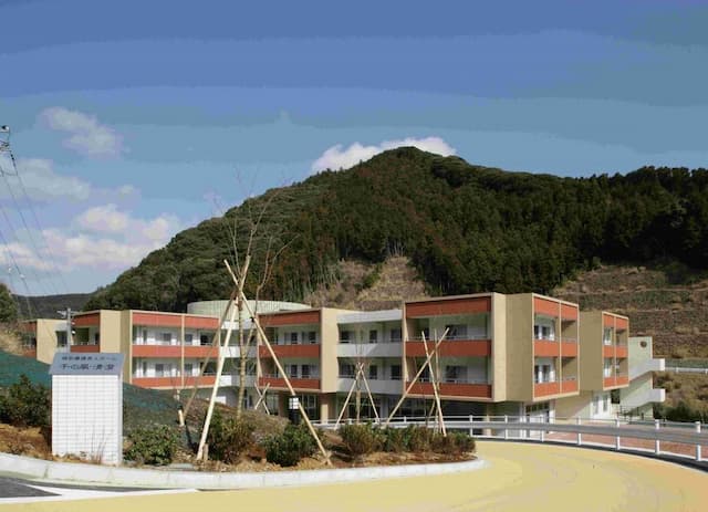 千の風・清澄 デイサービスセンター