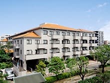 富士見サンヴァーロ