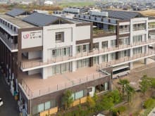 特別養護老人ホーム しがそせい苑