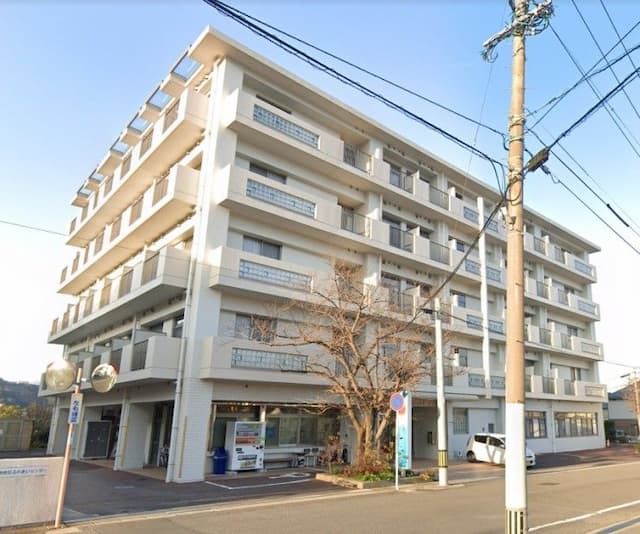 介護付有料老人ホーム サンハイツ富士見