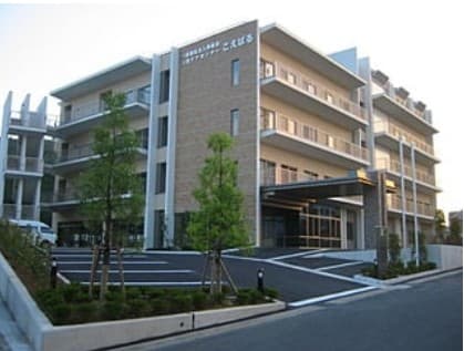 通所介護事業所こえばる