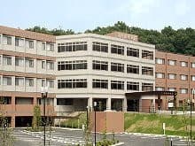 青梅東部病院