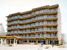 介護老人保健施設キーストーン