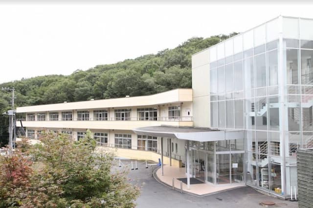 多摩リハビリテーション病院