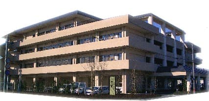 介護老人保健施設菜の花