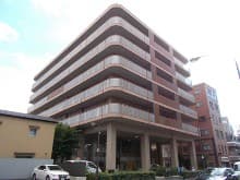 特別養護老人ホーム癒しの里亀有