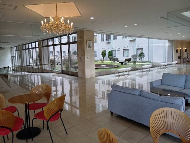 特別養護老人ホームヴィラ多国山