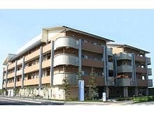 特別養護老人ホームビハーラ十条