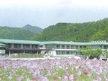 特別養護老人ホーム 静原寮