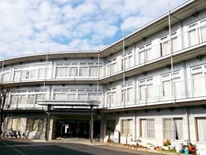 デイサービスセンターしらさぎホーム