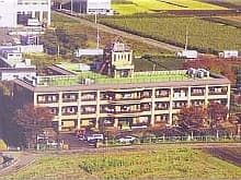 特別養護老人ホーム不老乃郷