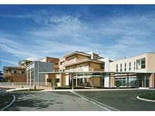 介護老人保健施設あおのやま