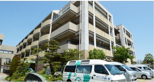 シルバーコースト甲子園