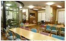 デイサービス木かげ