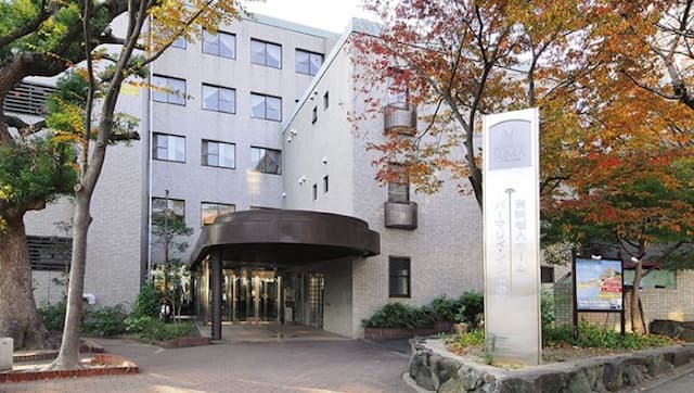 エトワール須磨離宮