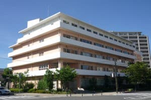 介護老人保健施設マイライフ芦屋