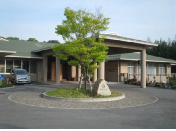 特別養護老人ホーム淡路ふくろうの郷