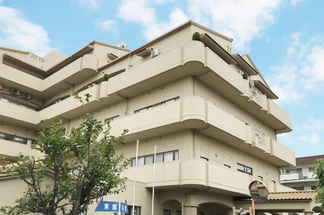 特別養護老人ホーム サンホームあまがさき