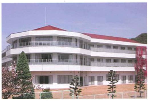 特別養護老人ホームみぎわ園