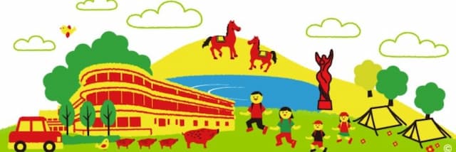 介護老人福祉施設 甲寿園