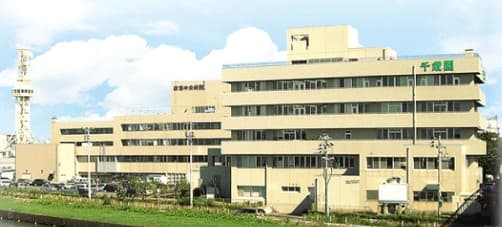 介護老人保健施設千歳園