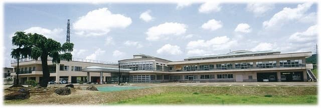 特別養護老人ホーム うかじ園